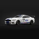 Gt Sport - Ford Mustang Gr.4