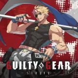 Ggst Additional Character: #7 Sin Kiske