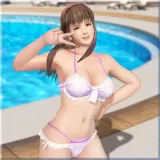 Hitomi License (PS4)