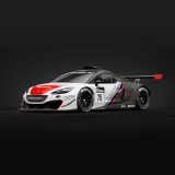 Gt Sport - Peugeot Rcz Gr.3
