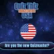 Quiz Thiz USA: Bronze Edition