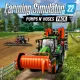 FS22 - Pumps n