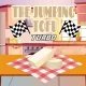 The Jumping Tofu: Turbo