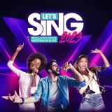Let's Sing 2023 with Hits from Australia and NZ