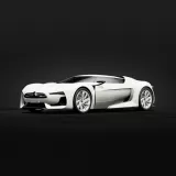 Gt Sport - Gt by Citroën Road Car