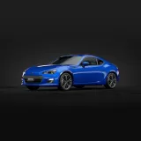 Gt Sport - Subaru Brz S '15