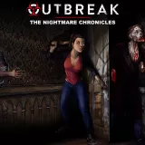 Outbreak: The Nightmare Chronicles Definitive Collection