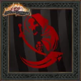 Grand Kingdom: Squad Flag (Reaper)
