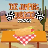 The Jumping Burrito: Turbo