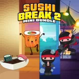 Sushi Break 2 Mini Game Bundle Sushi Break 2 Mini Game Bundle