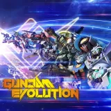 Gundam Evolution