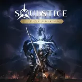 Soulstice - Deluxe Edition