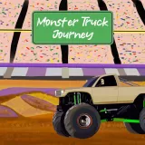 Monster Truck Journey Monster Truck Journey