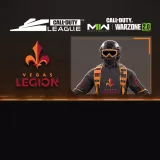 Call of Duty League - Vegas Legion Pack 2023