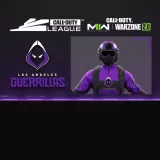 Call of Duty League - Los Angeles Guerrillas Pack 2023