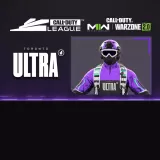 Call of Duty League - Toronto Ultra Pack 2023