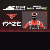 Call of Duty League - Atlanta FaZe Pack 2023