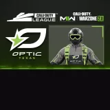 Call of Duty League - OpTic Texas Pack 2023
