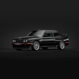 Gt Sport - Bmw M3 Sport Evolution 