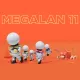 Megalan 11