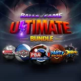 Balls of Fame Holiday Bundle