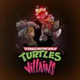 Knockout City - Tmnt Villains