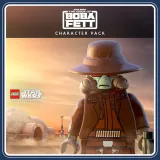 レゴスター・ウォーズ／スカイウォーカー・サーガ ボバ・フェット キャラクター・パック