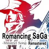 Romancing SaGa -Minstrel Song- Remastered PS4 and PS5 Romancing SaGa -Minstrel Song- Remastered PS4 and PS5