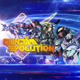 Gundam Evolution