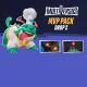 MultiVersus MVP Pack - Drop 2 (PS5)