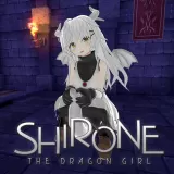 Shirone THE Dragon Girl Shirone THE Dragon Girl