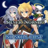 No Skill Cost - Silver Nornir