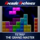 Arcade Archives Tetris THE Grand Master
