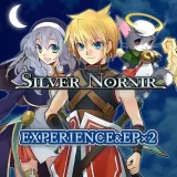 Experience and EP x2 - Silver Nornir