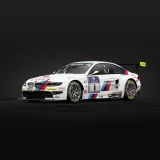 Gt Sport - Bmw M3 Gt (Bmw Motorsport) 