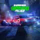 Need for Speed Unbound Palace Edition