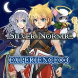 Experience x3 - Silver Nornir