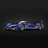 Gt Sport - Peugeot 908 HDi Fap - Team Peugeot Total 