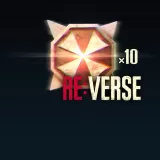 Resident Evil Re:Verse - RP Booster x10