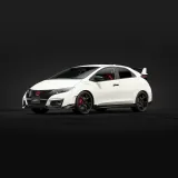 Gt Sport - Honda Civic Type R (FK2) '15