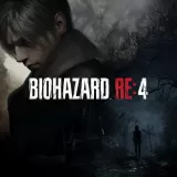 Biohazard RE:4 PS4 and PS5 Biohazard RE:4 PS4 and PS5