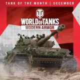 World of Tanks – Tank of the Month: Tiger 131