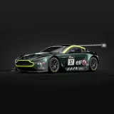 Gt Sport - Aston Martin V12 Vantage GT3 '12