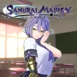 Samurai Maiden Hagane