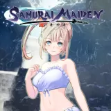 Samurai Maiden Iyo