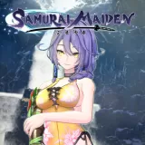 Samurai Maiden Hagane