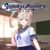Samurai Maiden Iyo