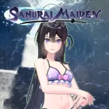 Samurai Maiden Tsumugi