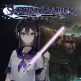 Samurai Maiden Tsumugi