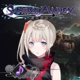 Samurai Maiden Extra BGM: Kotonohanisaku (Iyo Ver.)